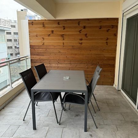 Athens Gate Acropolis Two Bedroom Apartment Экстерьер фото