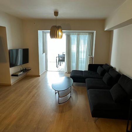 Athens Gate Acropolis Two Bedroom Apartment Экстерьер фото