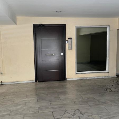 Athens Gate Acropolis Two Bedroom Apartment Экстерьер фото