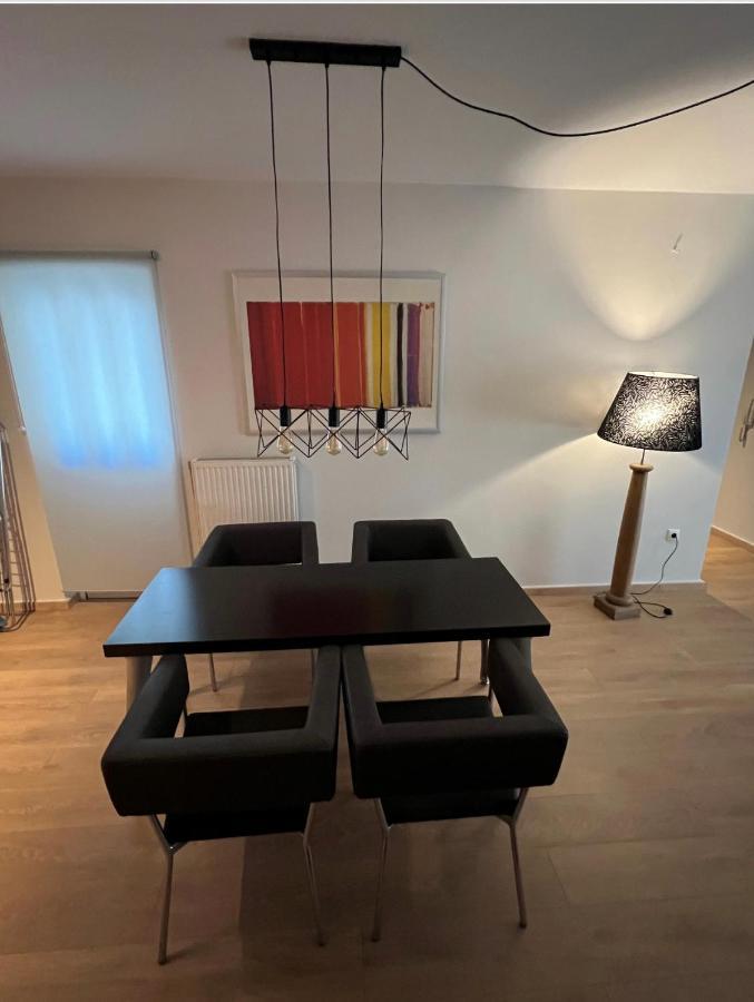 Athens Gate Acropolis Two Bedroom Apartment Экстерьер фото