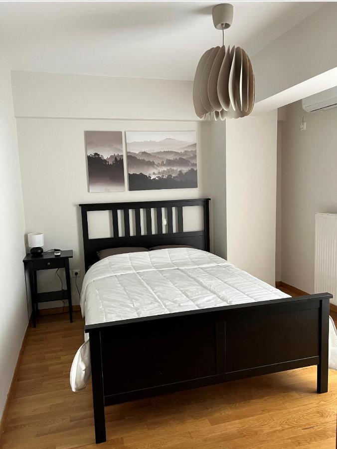 Athens Gate Acropolis Two Bedroom Apartment Экстерьер фото