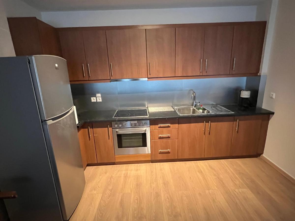 Athens Gate Acropolis Two Bedroom Apartment Экстерьер фото