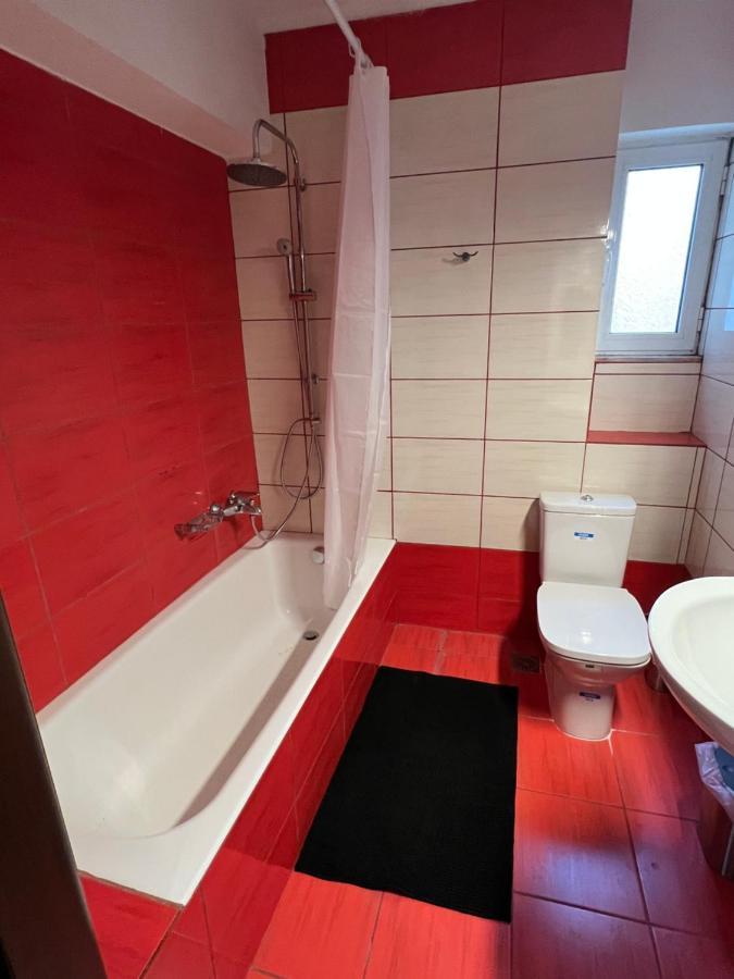 Athens Gate Acropolis Two Bedroom Apartment Экстерьер фото