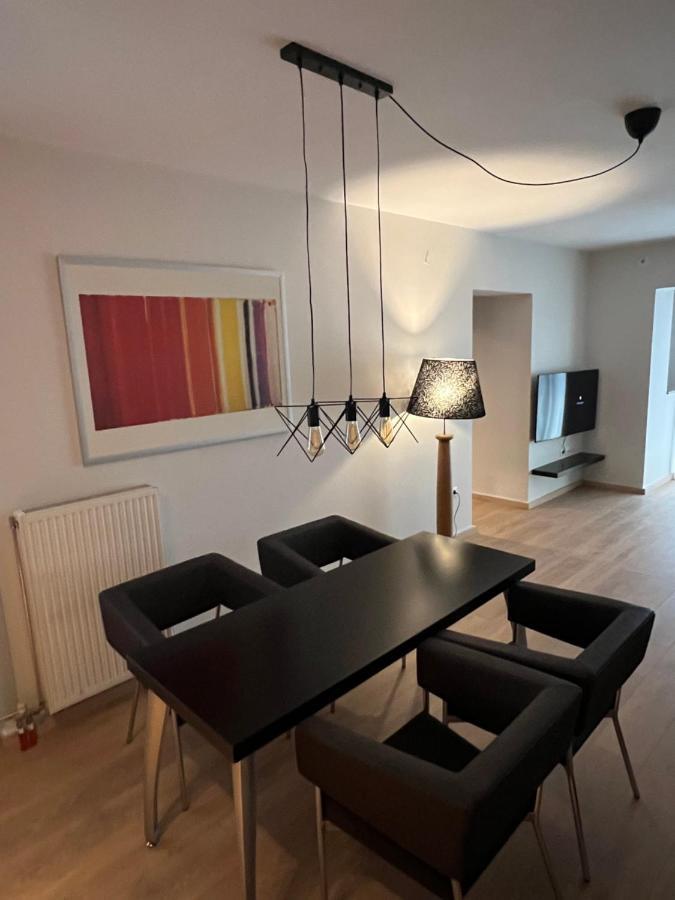 Athens Gate Acropolis Two Bedroom Apartment Экстерьер фото