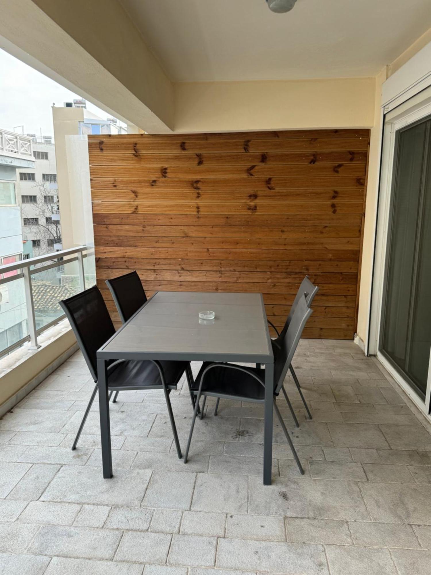Athens Gate Acropolis Two Bedroom Apartment Экстерьер фото