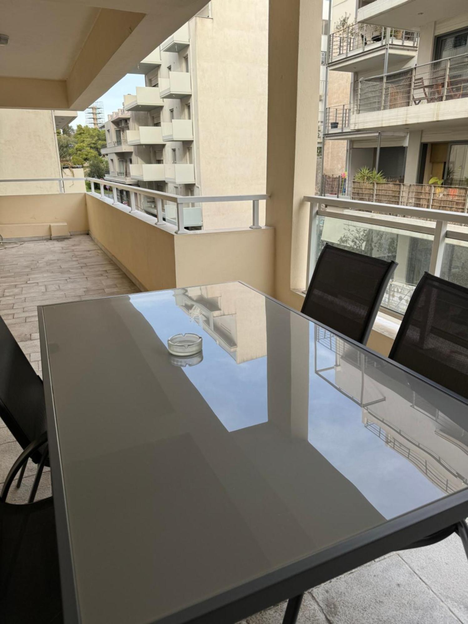 Athens Gate Acropolis Two Bedroom Apartment Экстерьер фото